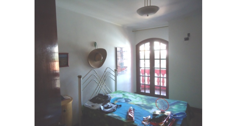 Sobrado à venda Rua José Rebouças de Carvalho, City América - Imóveis à Venda