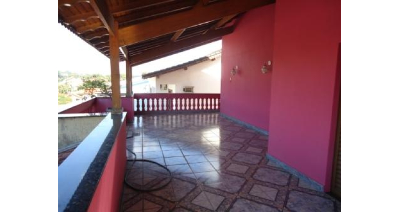 Sobrado à venda Rua José Rebouças de Carvalho, City América - Imóveis à Venda