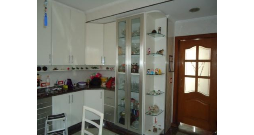 Sobrado à venda Rua José Rebouças de Carvalho, City América - Imóveis à Venda