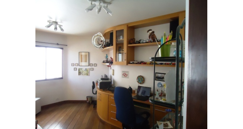 Sobrado à venda Rua José Rebouças de Carvalho, City América - Imóveis à Venda