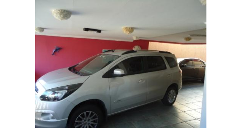 Sobrado à venda Rua José Rebouças de Carvalho, City América - Imóveis à Venda