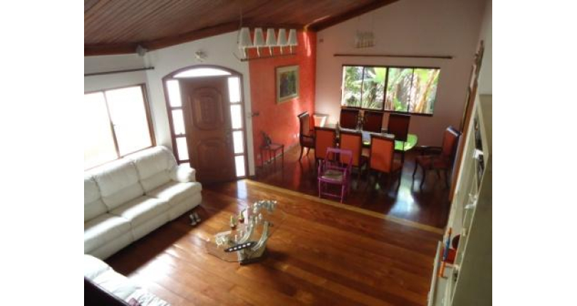 Sobrado à venda Rua José Rebouças de Carvalho, City América - Imóveis à Venda