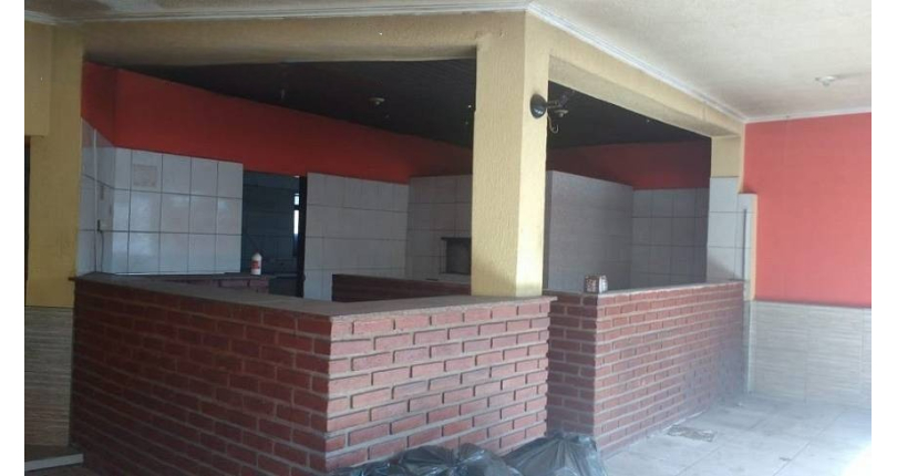 Salão/Salas à venda Rua Cecília Calovini, Vila Zat - Imóveis à Venda