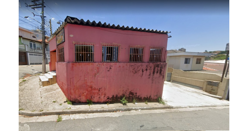 Salão/Salas à venda Rua Cecília Calovini, Vila Zat - Imóveis à Venda