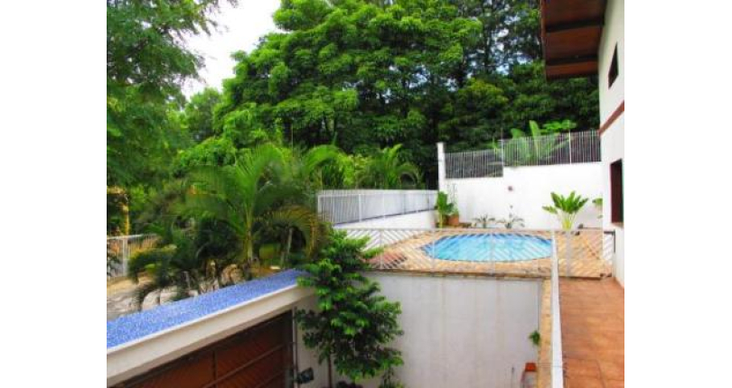 Sobrado à venda Rua Dardano, City América - Imóveis à Venda