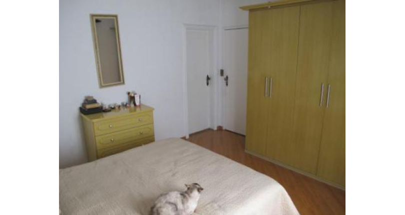 Sobrado à venda Rua Dardano, City América - Imóveis à Venda