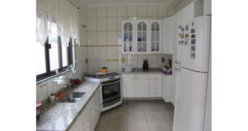 Sobrado à venda Rua Dardano, City América - Imóveis à Venda