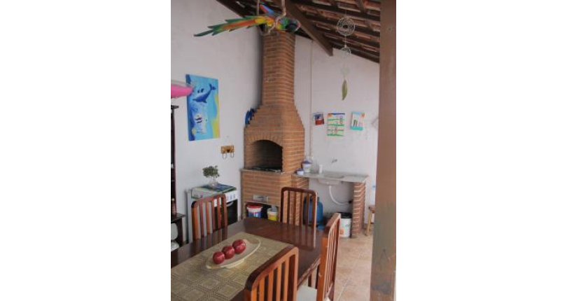 Sobrado à venda Rua Dardano, City América - Imóveis à Venda