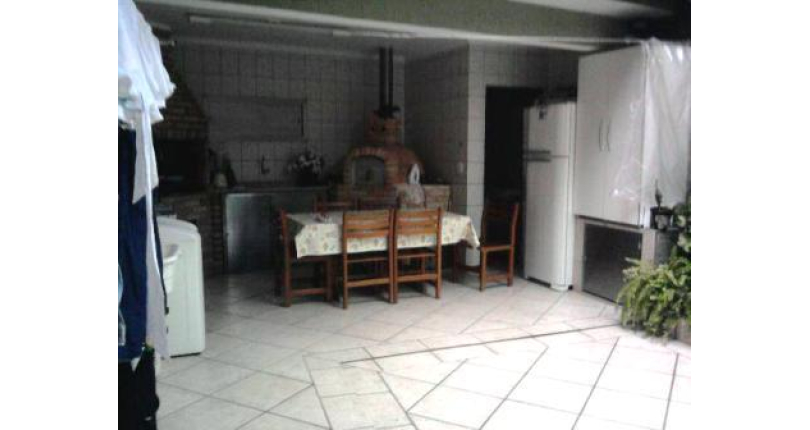 Sobrado à venda Rua Professor Araújo Coelho, Jardim Líbano - Imóveis à Venda