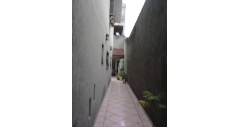 Sobrado à venda Rua Professor Araújo Coelho, Jardim Líbano - Imóveis à Venda