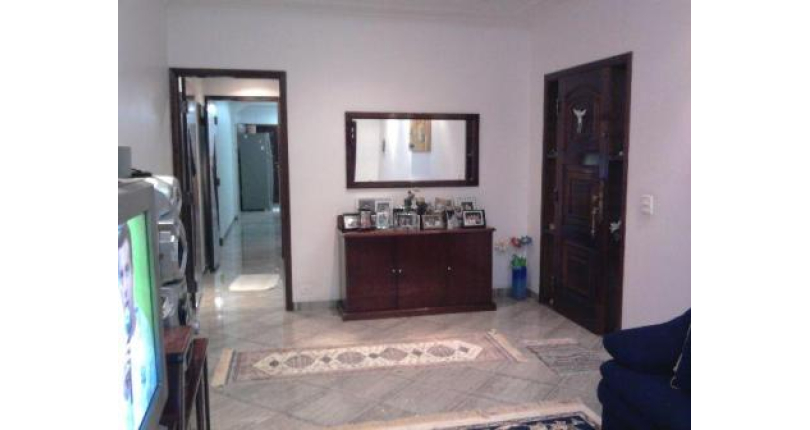 Sobrado à venda Rua Professor Araújo Coelho, Jardim Líbano - Imóveis à Venda