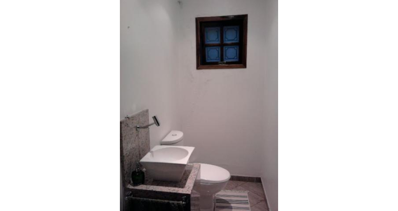 Sobrado à venda Rua Professor Araújo Coelho, Jardim Líbano - Imóveis à Venda