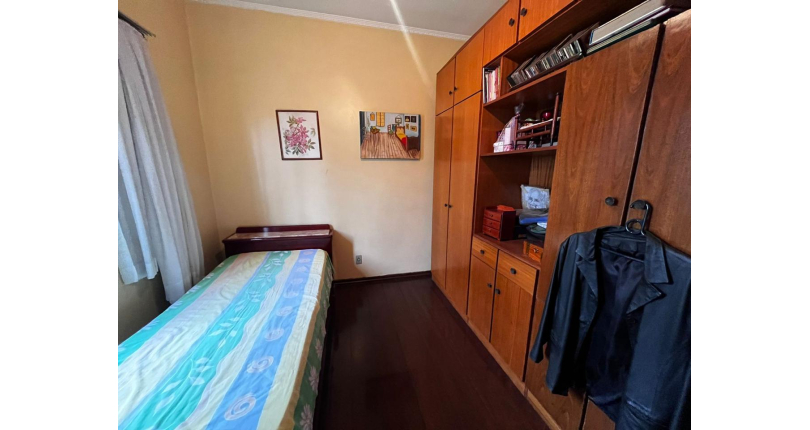 Casa à venda Rua Abel Lucas, Jardim Santa Fé (Zona Oeste) - Imóveis à Venda