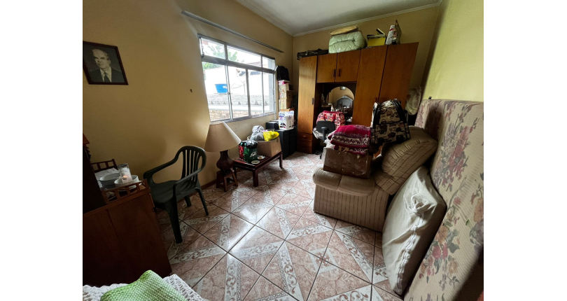 Casa à venda Rua Abel Lucas, Jardim Santa Fé (Zona Oeste) - Imóveis à Venda