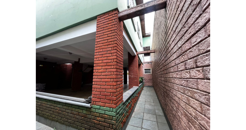 Casa à venda Rua Abel Lucas, Jardim Santa Fé (Zona Oeste) - Imóveis à Venda