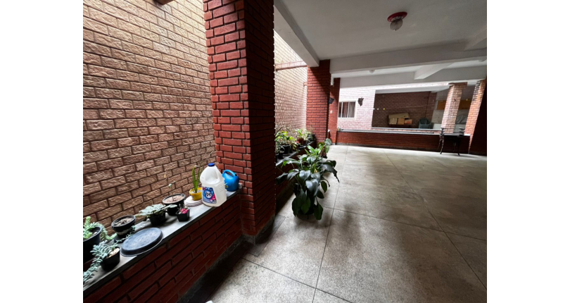 Casa à venda Rua Abel Lucas, Jardim Santa Fé (Zona Oeste) - Imóveis à Venda