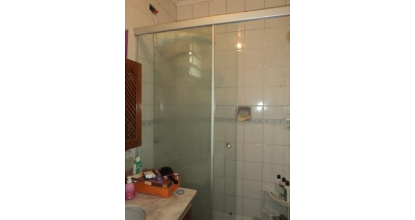 Sobrado à venda Rua Desembargador Dácio Rezende de Campos Maia, Conjunto Residencial Vista Verde - Imóveis à Venda