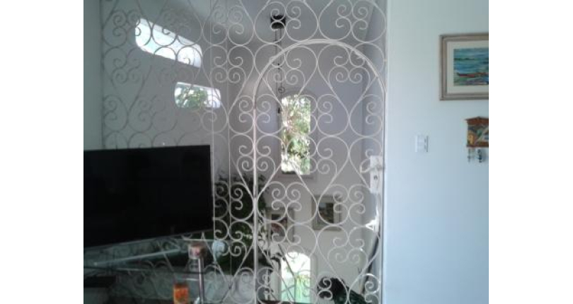 Sobrado à venda Rua Icádio, City América - Imóveis à Venda