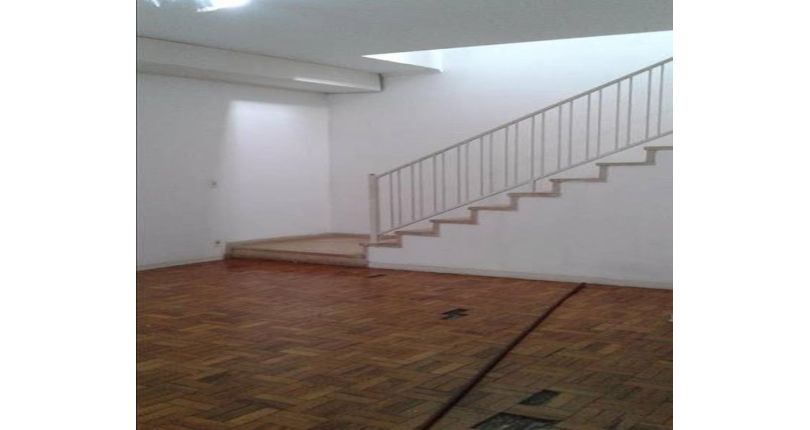 Sobrado à venda Rua Edvard de Vita Godoy, Parque Maria Domitila - Imóveis à Venda