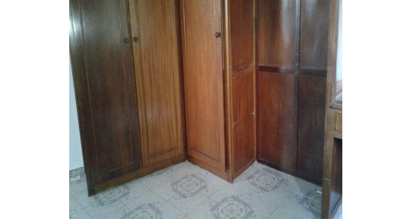 Sobrado à venda Rua Edvard de Vita Godoy, Parque Maria Domitila - Imóveis à Venda