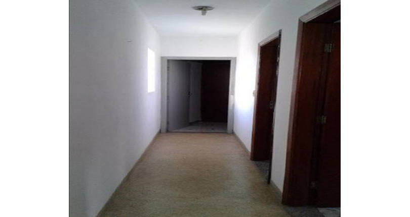 Sobrado à venda Rua Edvard de Vita Godoy, Parque Maria Domitila - Imóveis à Venda