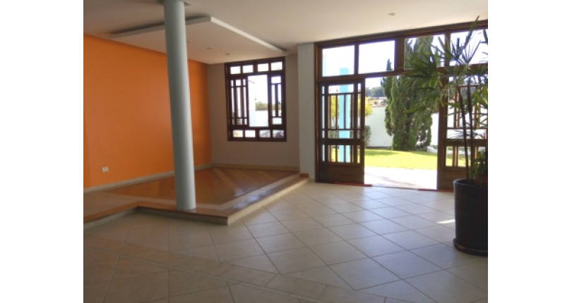 Sobrado à venda Rua Aníbal Machado Monteiro, City América - Imóveis à Venda