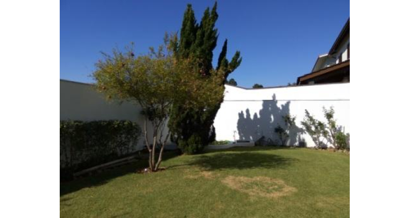 Sobrado à venda Rua Aníbal Machado Monteiro, City América - Imóveis à Venda