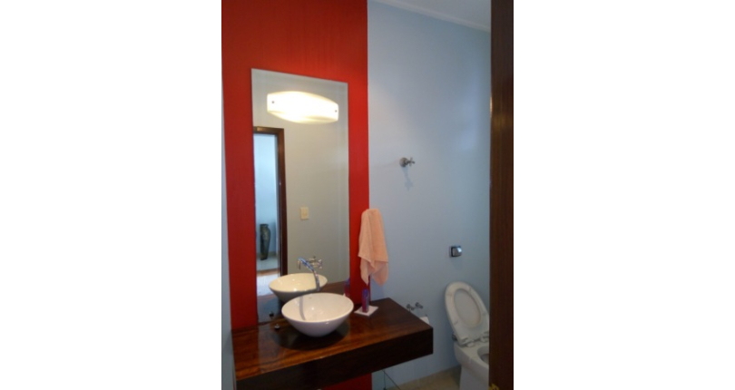 Sobrado à venda Rua Aníbal Machado Monteiro, City América - Imóveis à Venda