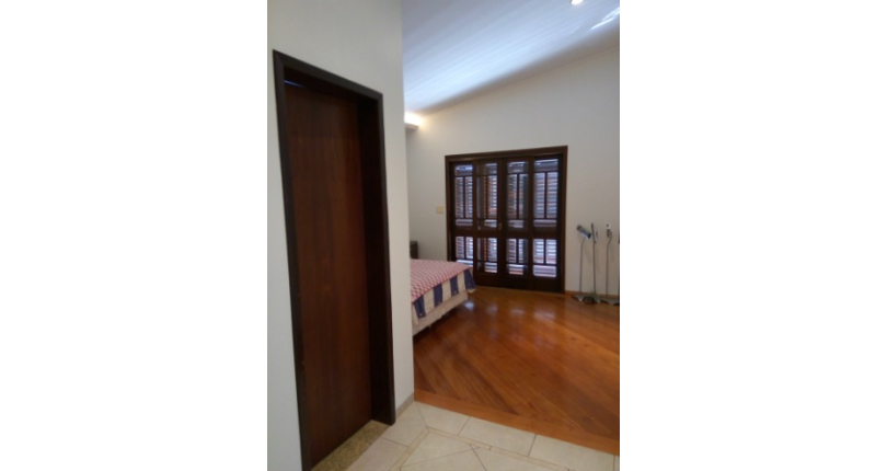 Sobrado à venda Rua Aníbal Machado Monteiro, City América - Imóveis à Venda