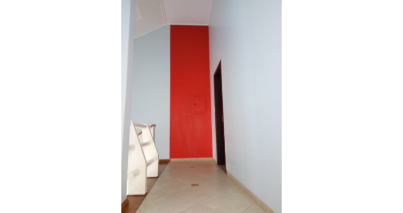 Sobrado à venda Rua Aníbal Machado Monteiro, City América - Imóveis à Venda