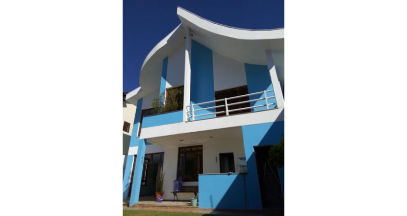 Sobrado à venda Rua Aníbal Machado Monteiro, City América - Imóveis à Venda