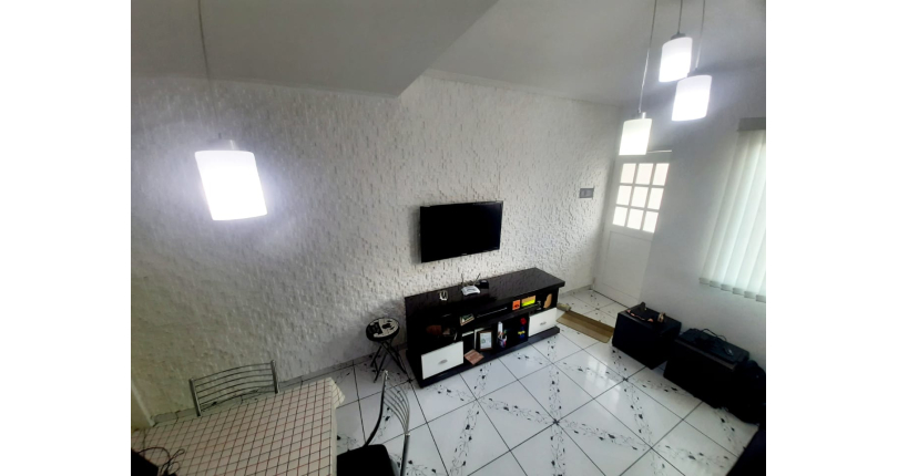 Sobrado à venda no Jardim Jaraguá Condomínio Fechado Vila Verde Rua Francisco Bellazzi 120