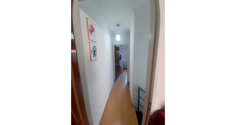 Sobrado à venda no Jardim Jaraguá Condomínio Fechado Vila Verde Rua Francisco Bellazzi 120