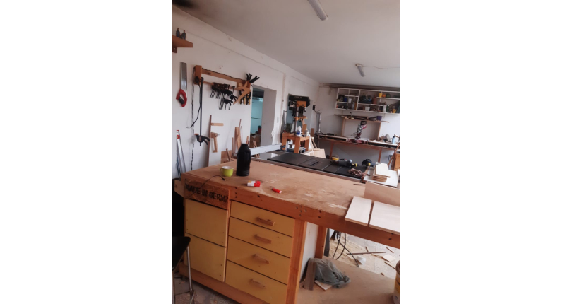 Sobrado à venda Rua Coronel Augusto Machado, Jardim Maristela - Imóveis à Venda