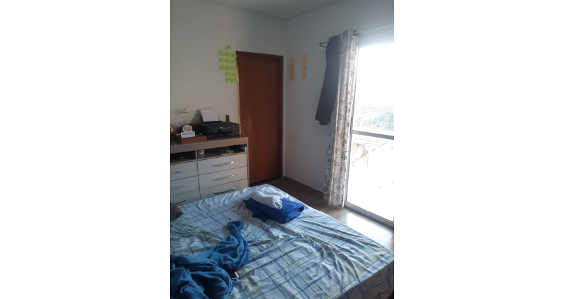 Sobrado à venda Rua Coronel Augusto Machado, Jardim Maristela - Imóveis à Venda