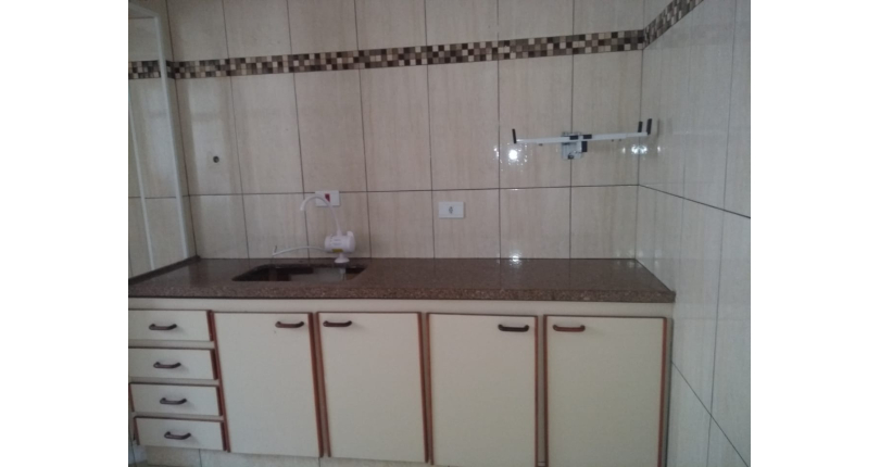 Apartamento à venda Estrada Turística do Jaraguá, 1050, Vila Jaraguá - Imóveis à Venda