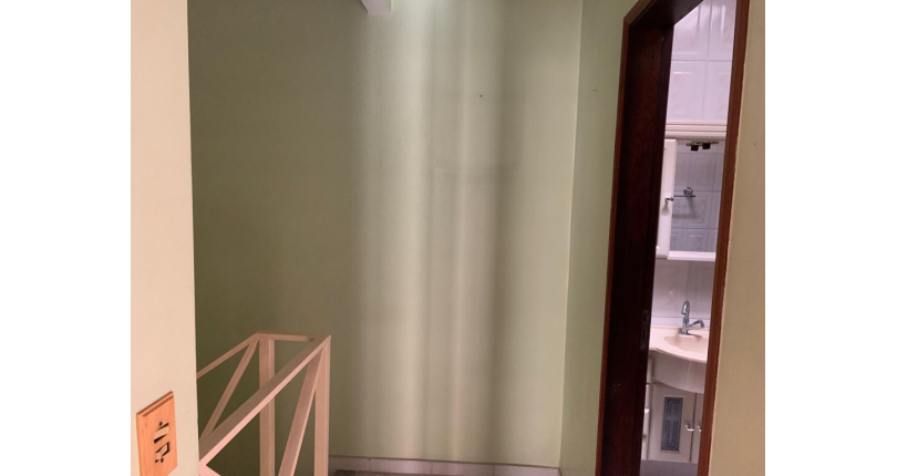 Sobrado à venda Rua João Veloso de Oliveira, Parque São Domingos - Imóveis à Venda