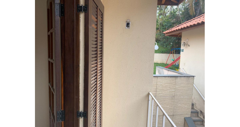 Sobrado à venda Rua João Veloso de Oliveira, Parque São Domingos - Imóveis à Venda