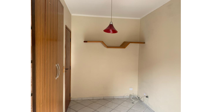 Sobrado à venda Rua João Veloso de Oliveira, Parque São Domingos - Imóveis à Venda