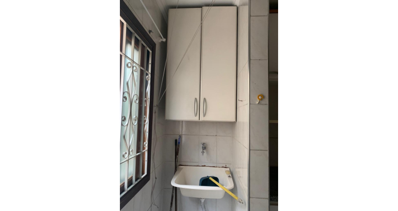 Sobrado à venda Rua João Veloso de Oliveira, Parque São Domingos - Imóveis à Venda