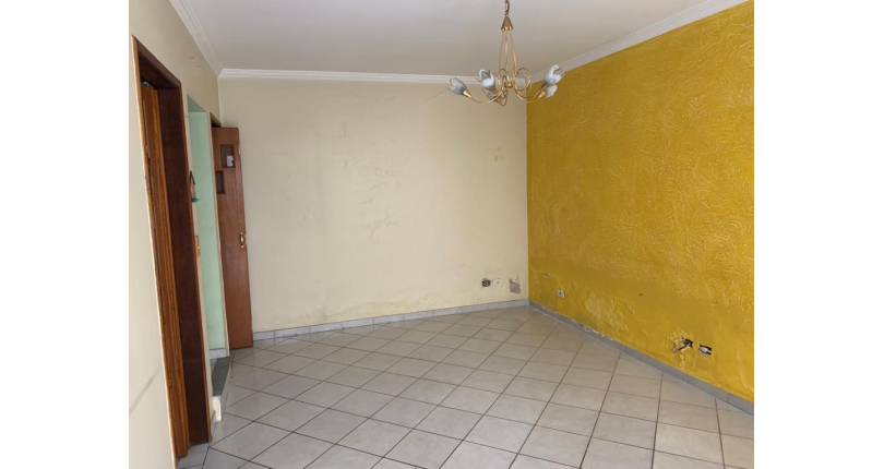 Sobrado à venda Rua João Veloso de Oliveira, Parque São Domingos - Imóveis à Venda