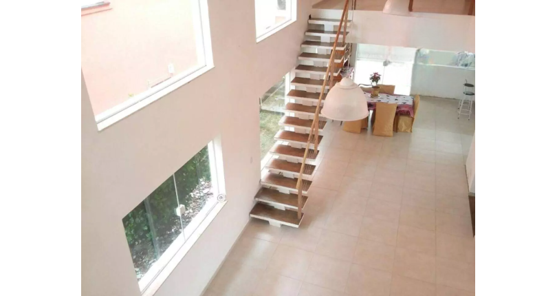 Sobrado à venda Rua Sícano, City América - Imóveis à Venda