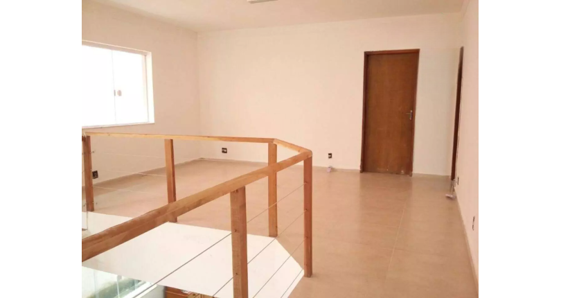 Sobrado à venda Rua Sícano, City América - Imóveis à Venda