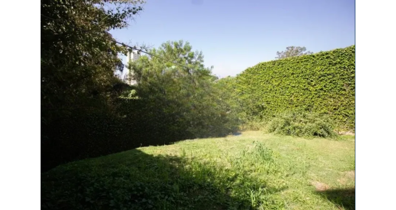 Sobrado à venda Rua Sícano, City América - Imóveis à Venda