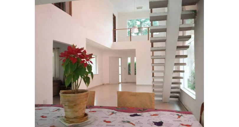 Sobrado à venda Rua Sícano, City América - Imóveis à Venda