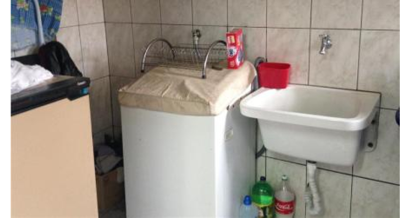 Casa à venda Rua Artur Orlando, Vila Jaguará - Imóveis à Venda