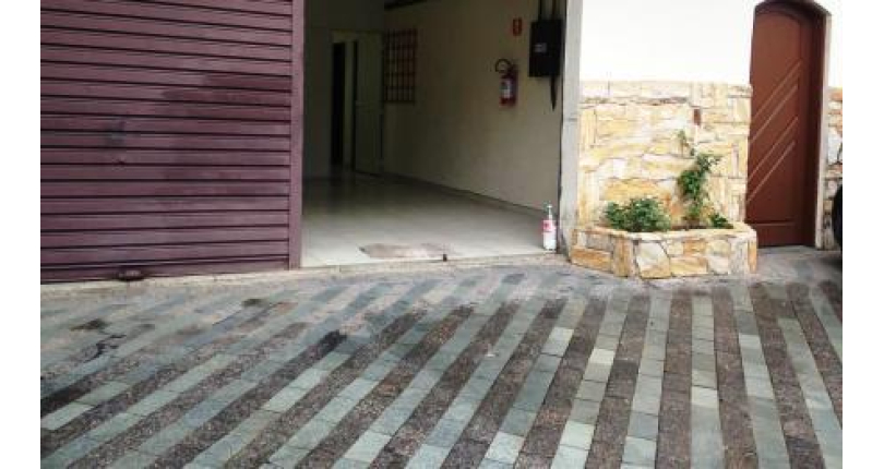 Casa à venda Rua Artur Orlando, Vila Jaguará - Imóveis à Venda