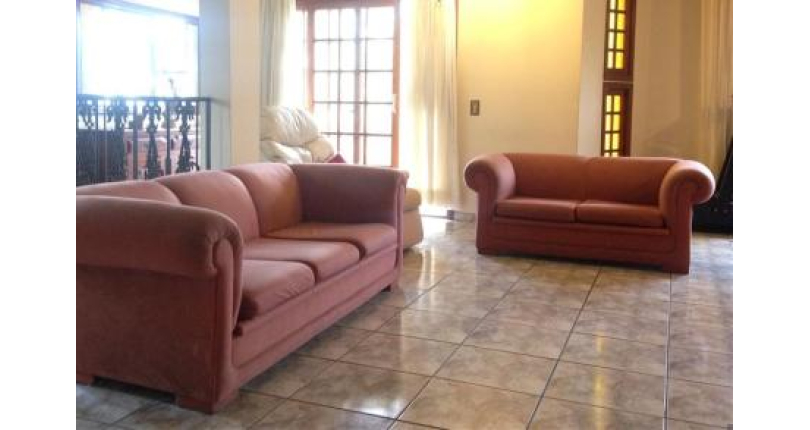 Casa à venda Rua Artur Orlando, Vila Jaguará - Imóveis à Venda