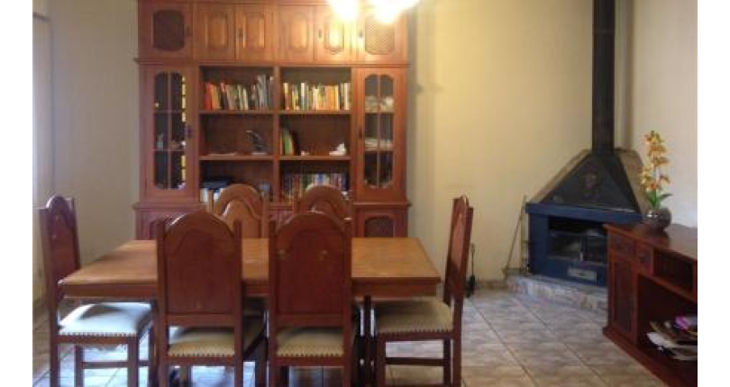 Casa à venda Rua Artur Orlando, Vila Jaguará - Imóveis à Venda