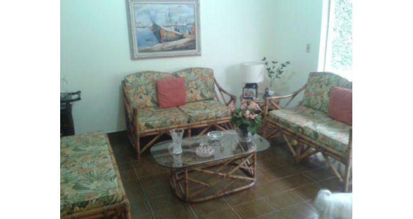 Casa à venda Rua General Alencastro Guimarães, Vila Fiat Lux - Imóveis à Venda